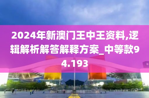 2024年新澳門(mén)王中王資料,邏輯解析解答解釋方案_中等款94.193