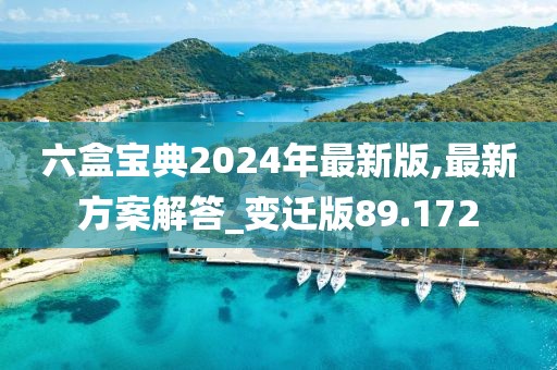 六盒寶典2024年最新版,最新方案解答_變遷版89.172