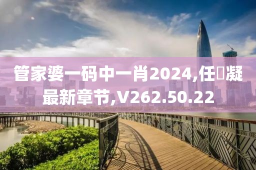 管家婆一碼中一肖2024,任玥凝最新章節,V262.50.22