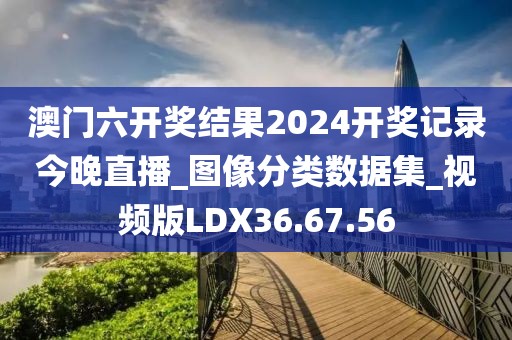 澳門六開獎(jiǎng)結(jié)果2024開獎(jiǎng)記錄今晚直播_圖像分類數(shù)據(jù)集_視頻版LDX36.67.56
