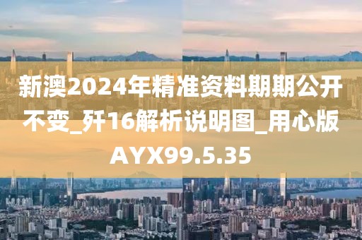 新澳2024年精準(zhǔn)資料期期公開不變_殲16解析說明圖_用心版AYX99.5.35