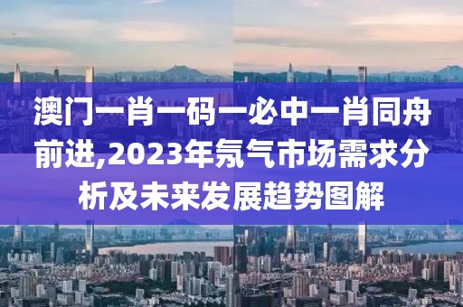 澳門一肖一碼一必中一肖同舟前進,2023年氖氣市場需求分析及未來發展趨勢圖解