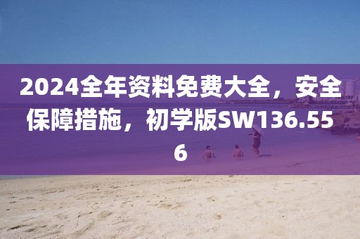 2024全年資料免費大全，安全保障措施，初學版SW136.556