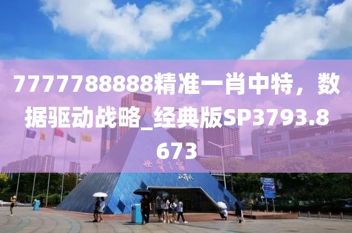 7777788888精準一肖中特，數據驅動戰略_經典版SP3793.8673
