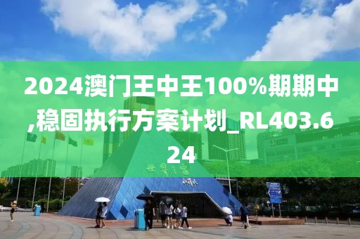 2024澳門王中王100%期期中,穩固執行方案計劃_RL403.624
