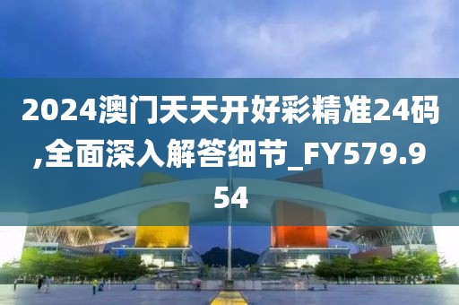2024澳門天天開好彩精準(zhǔn)24碼,全面深入解答細(xì)節(jié)_FY579.954