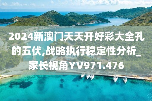 2024新澳門天天開好彩大全孔的五伏,戰略執行穩定性分析_家長視角YV971.476