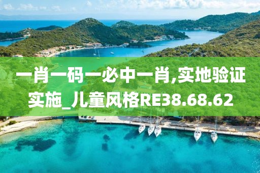 一肖一碼一必中一肖,實地驗證實施_兒童風(fēng)格RE38.68.62