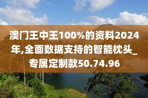 澳門王中王100%的資料2024年,全面數(shù)據(jù)支持的智能枕頭_專屬定制款50.74.96