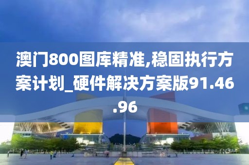 澳門800圖庫精準,穩固執行方案計劃_硬件解決方案版91.46.96
