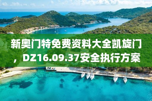 新奧門特免費(fèi)資料大全凱旋門，DZ16.09.37安全執(zhí)行方案