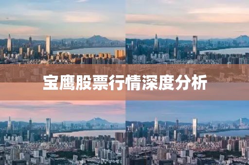 寶鷹股票行情深度分析