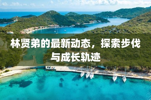 林賢弟的最新動態(tài)，探索步伐與成長軌跡