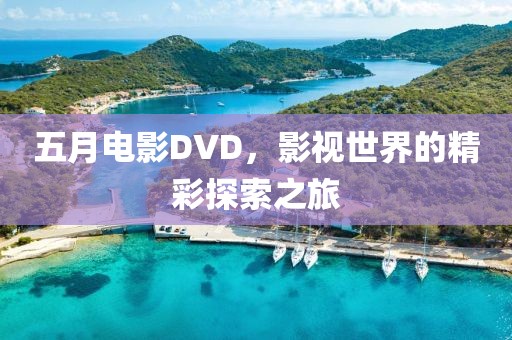 五月電影DVD，影視世界的精彩探索之旅