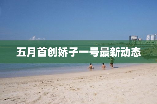五月首創(chuàng)嬌子一號(hào)最新動(dòng)態(tài)