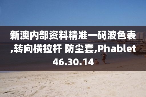 新澳內部資料精準一碼波色表,轉向橫拉桿 防塵套,Phablet46.30.14