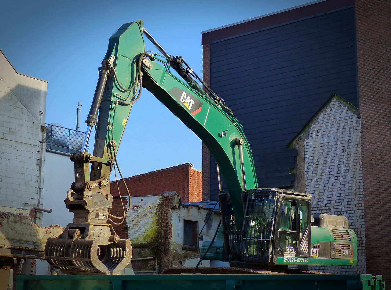 北京二手輪式挖掘機(jī)市場深度探索與選擇指南