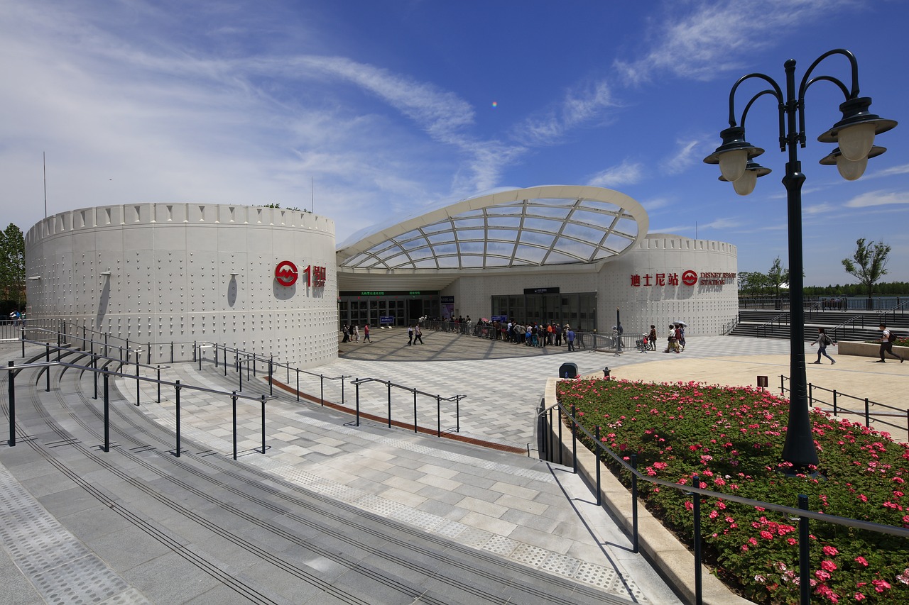 上海迪士尼的誤解與和解，深度解析道歉之路