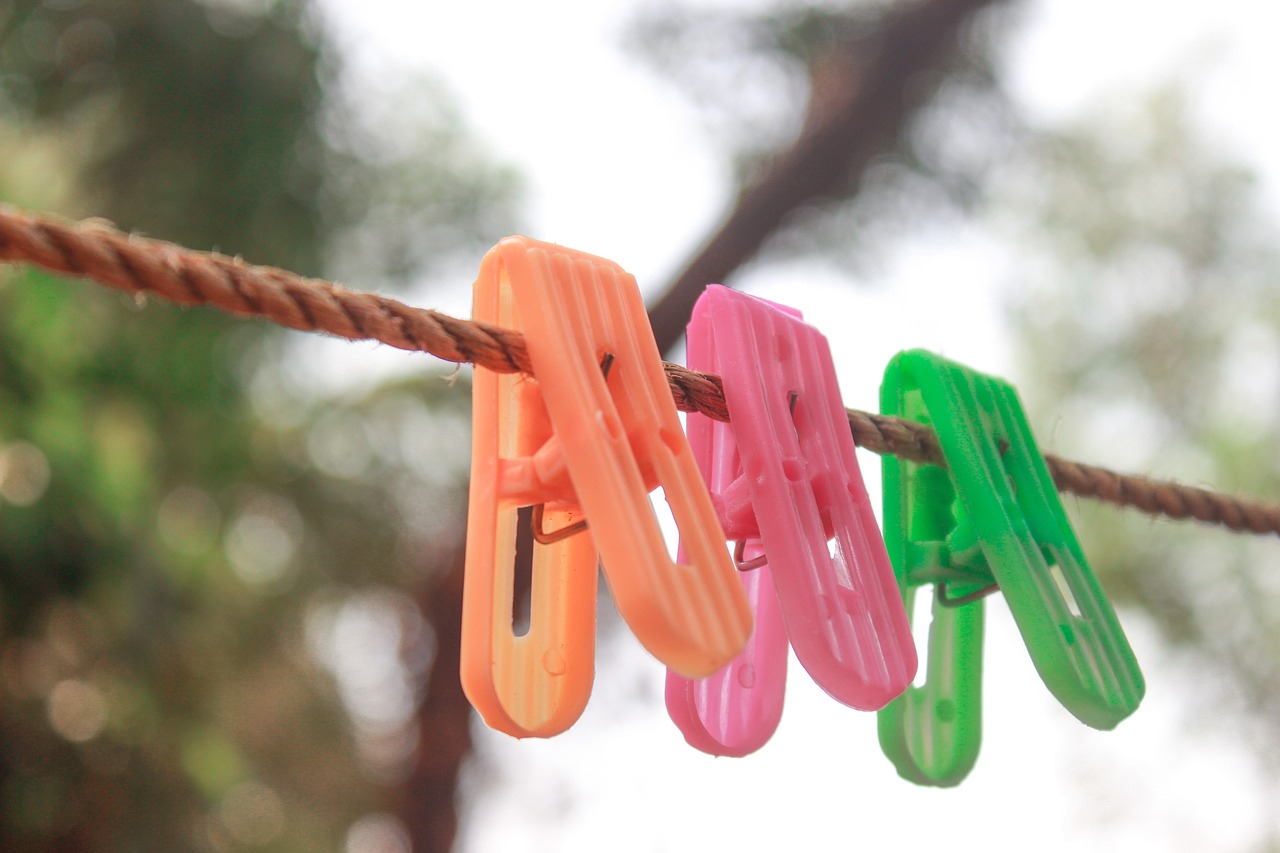 Pin，連接世界的橋梁紐帶