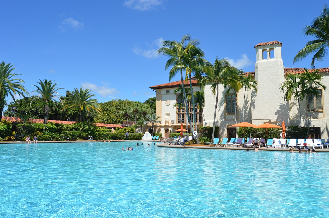 攜程,旅游行業的數字化先鋒領導者