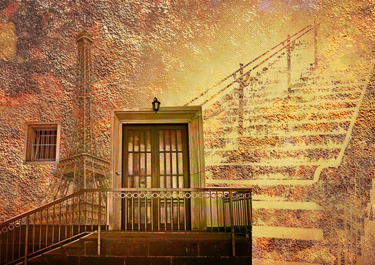 亞當(dāng)與人類起源，探索自我之路的啟示之旅