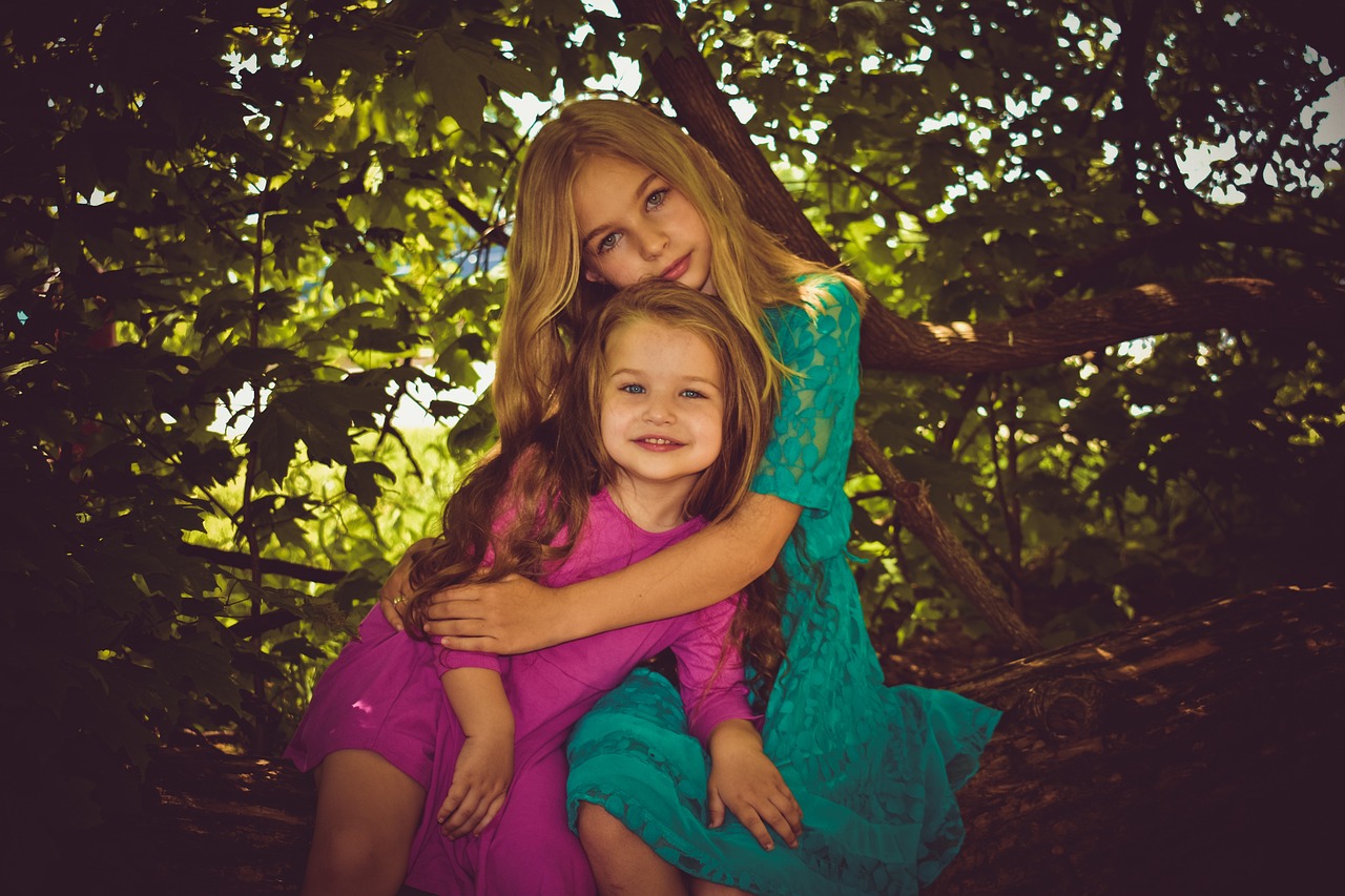 生活的漣漪與人生的色彩——沫沫的成長故事