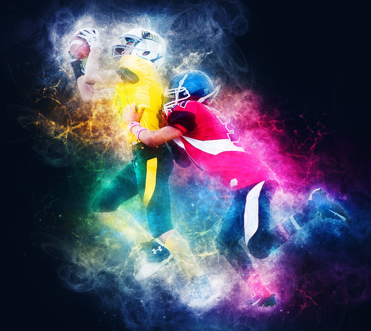 探索數字娛樂奧秘與潛力的游戲科學領域