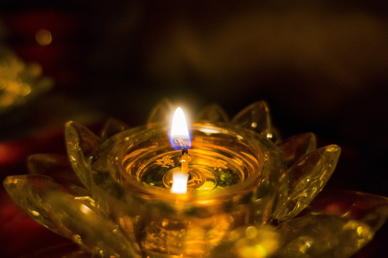 中元節的傳統與現代意義探究