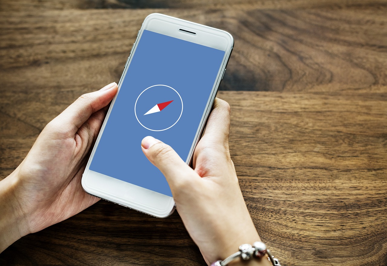 高德引領智能導航新時代