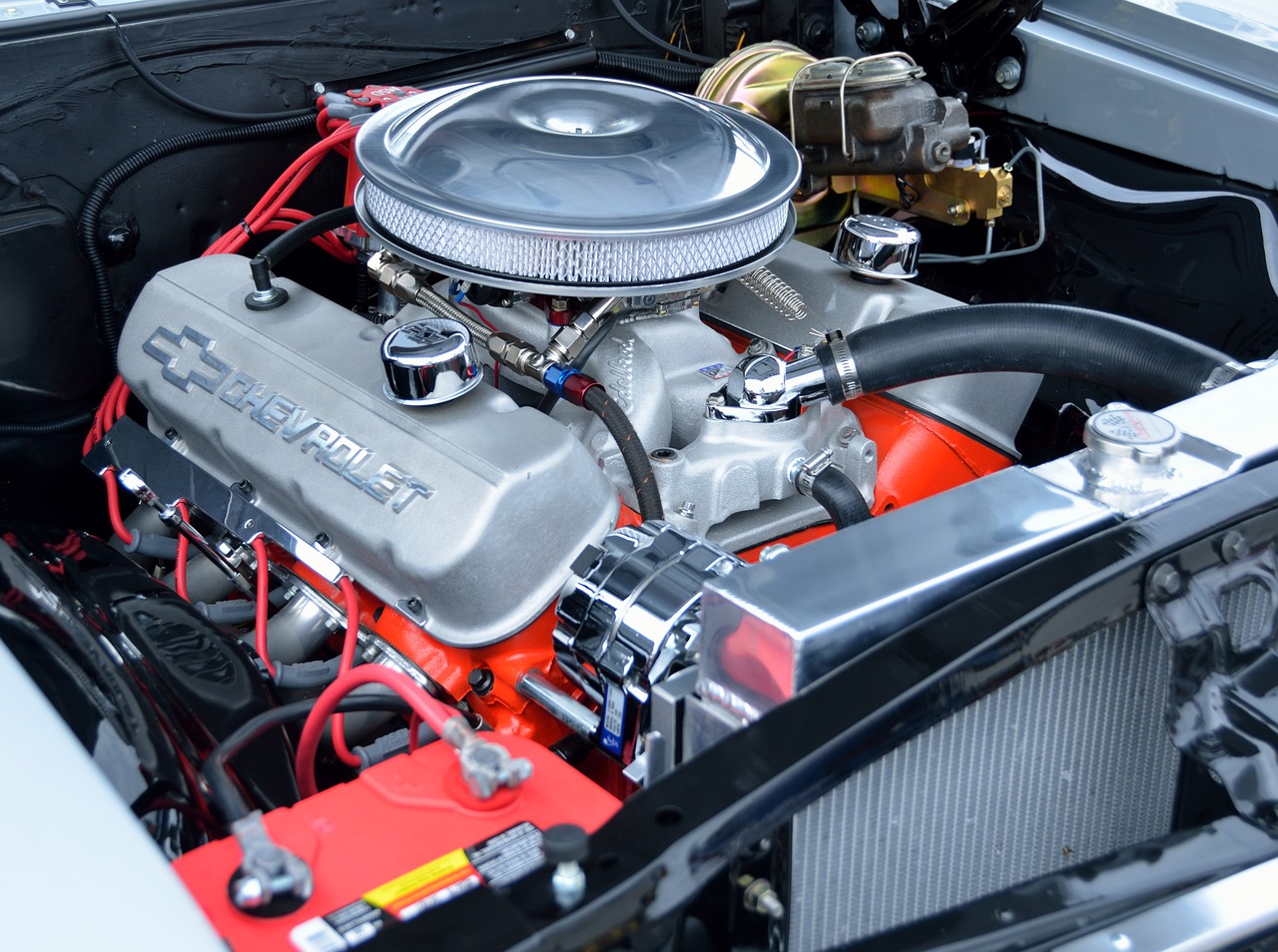 CT6發動機,豪華轎車的心臟之源,探究其技術魅力