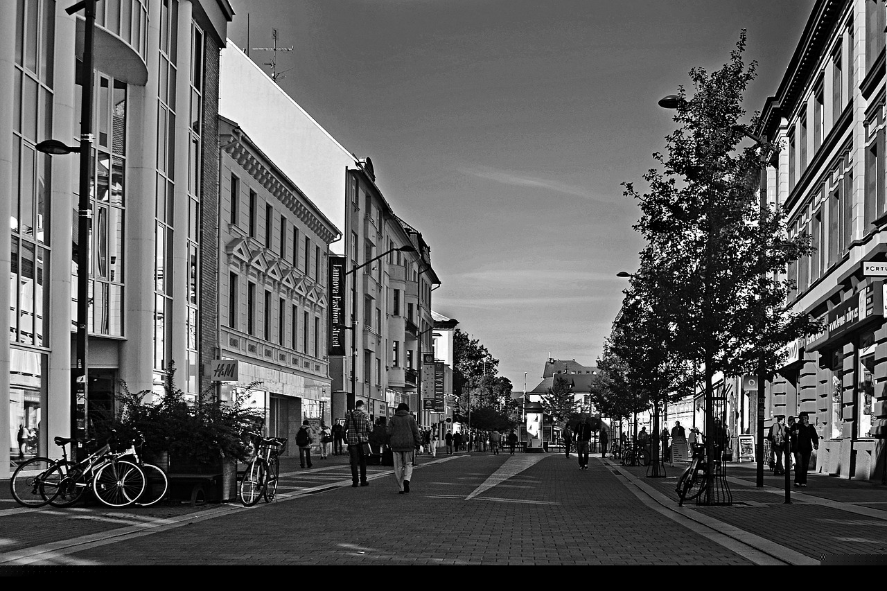 探索三群城市的新型發展理念與模式