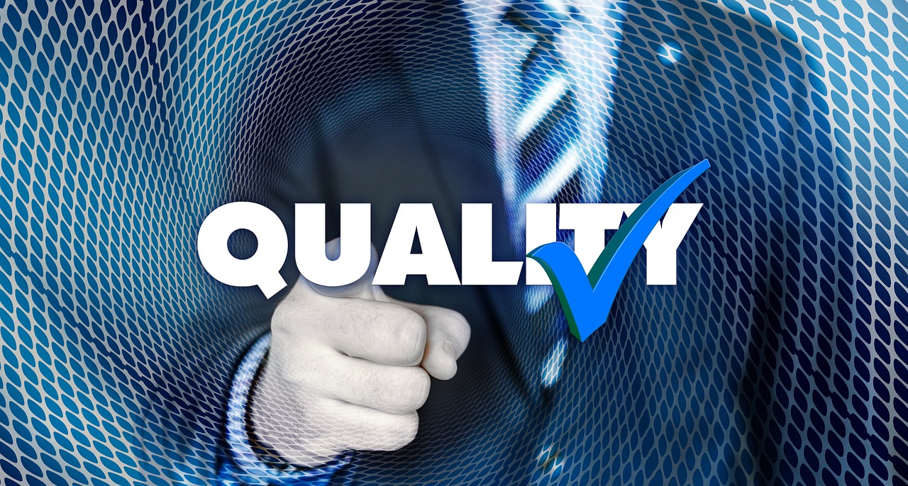 質量管理數字化智能化的探索與實踐之路