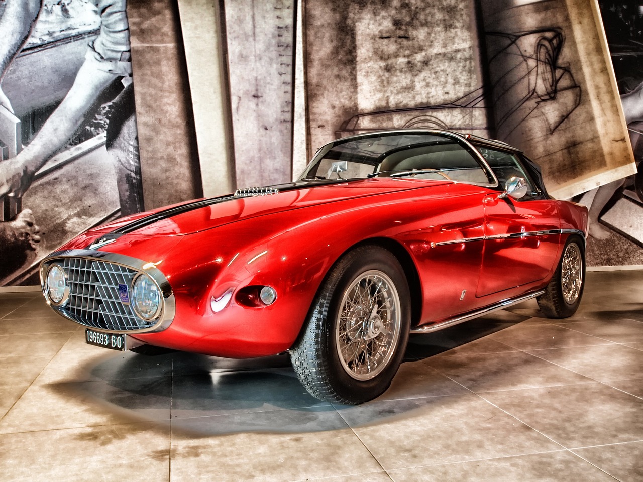 寶馬尾翼車型，設計與性能的獨特展現(xiàn)，一覽獨特風采！