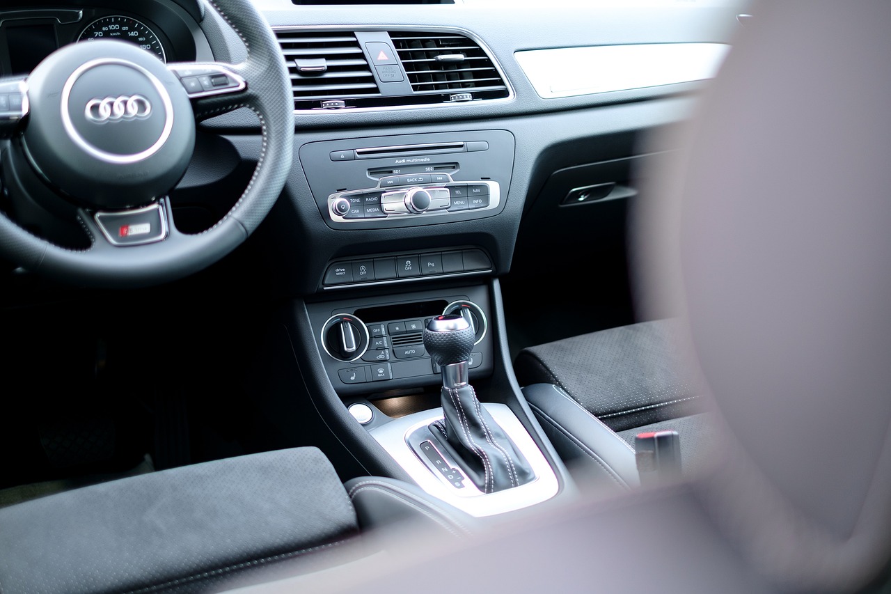 奔馳S350發動機的技術特性與性能優勢解析