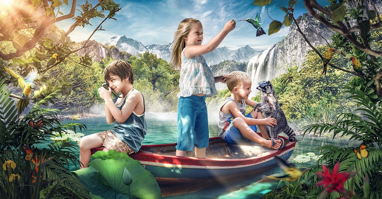 登頂煉氣師，探索煉氣巔峰之旅的最新章節