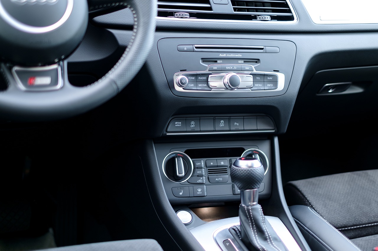 高爾夫最新款車型,技術與設計的完美融合亮相!