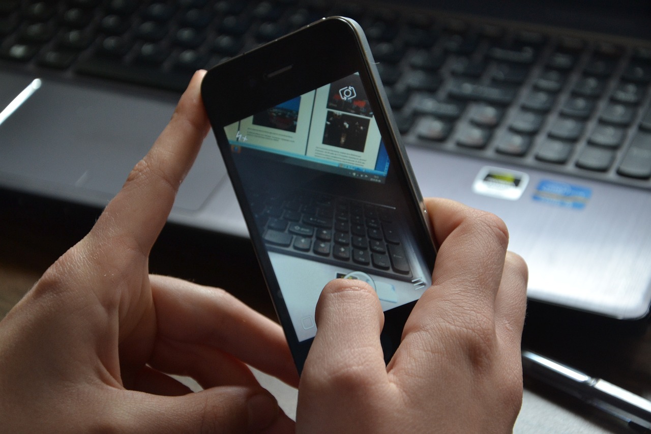 科技與美學的結晶，最新拍照手機綜述