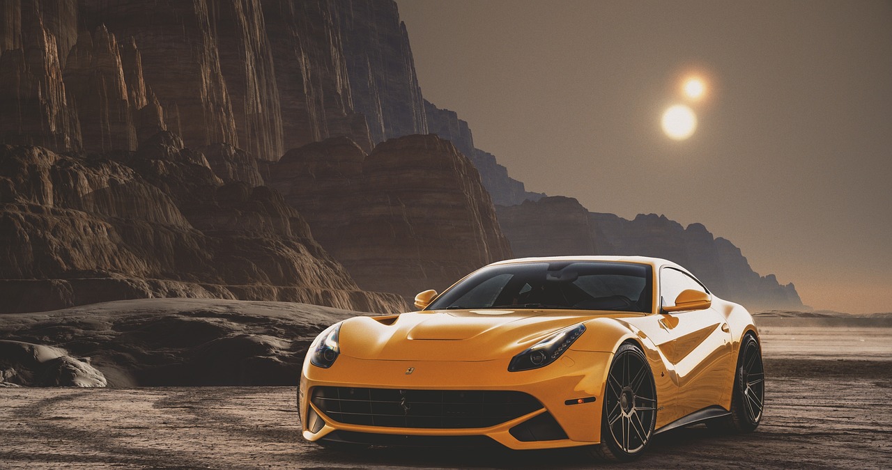 最新款皮卡車，引領現代戶外生活的首選之車