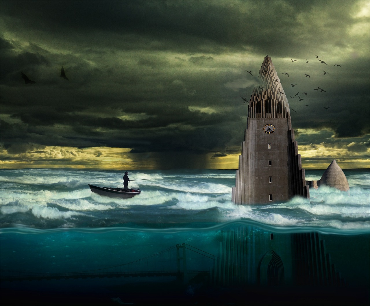 重生探索,未知之旅與自我重塑