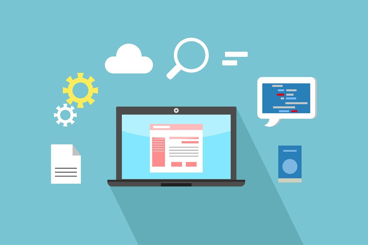 前端最新技術概覽