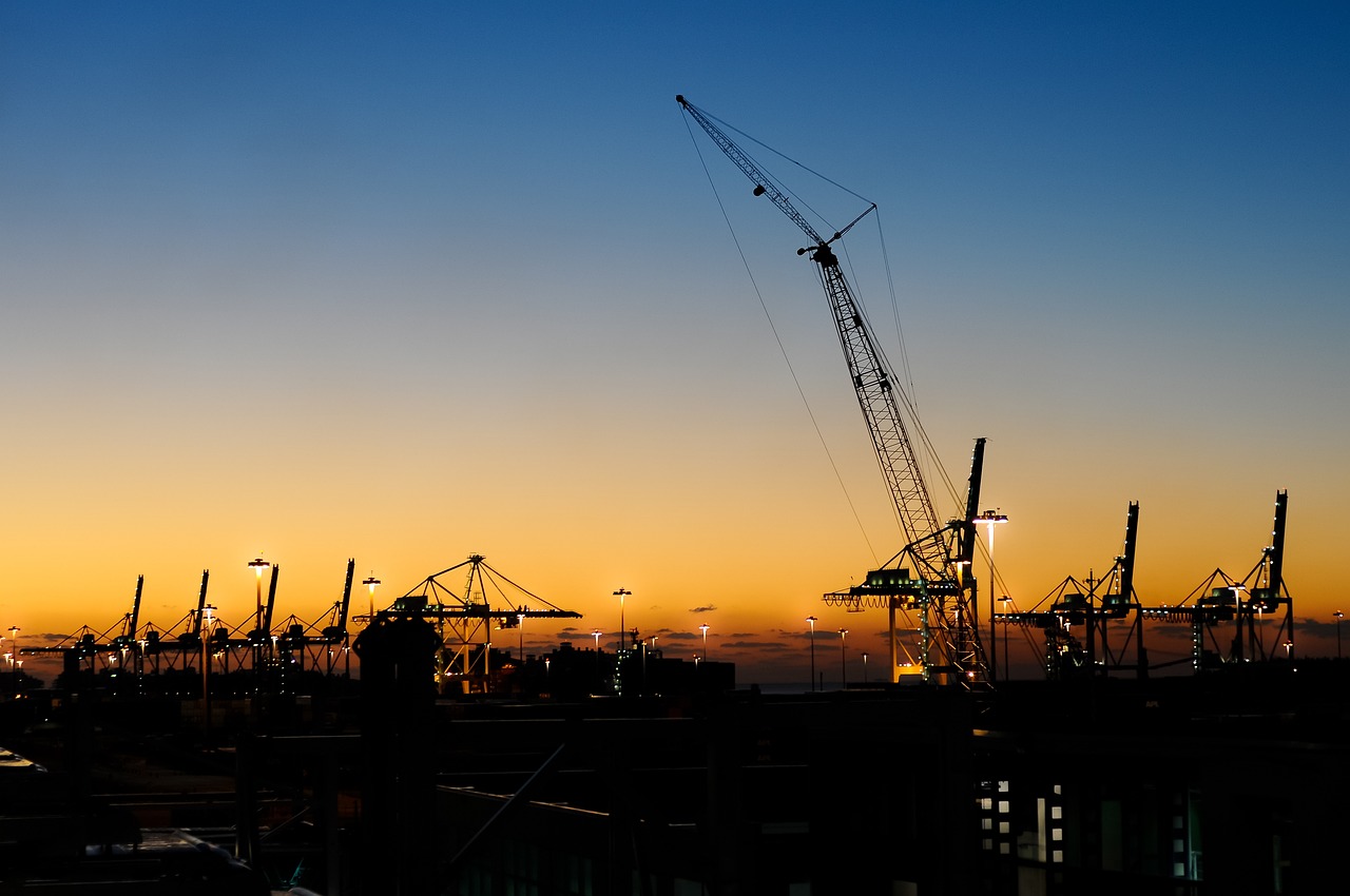 中星九號(hào)最新PID技術(shù)升級(jí)展望與未來(lái)發(fā)展趨勢(shì)