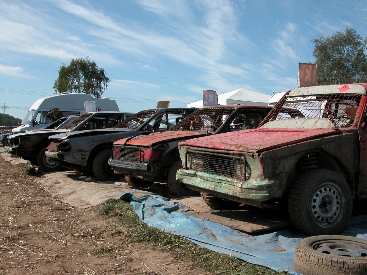 最新小型車報廢標準詳解