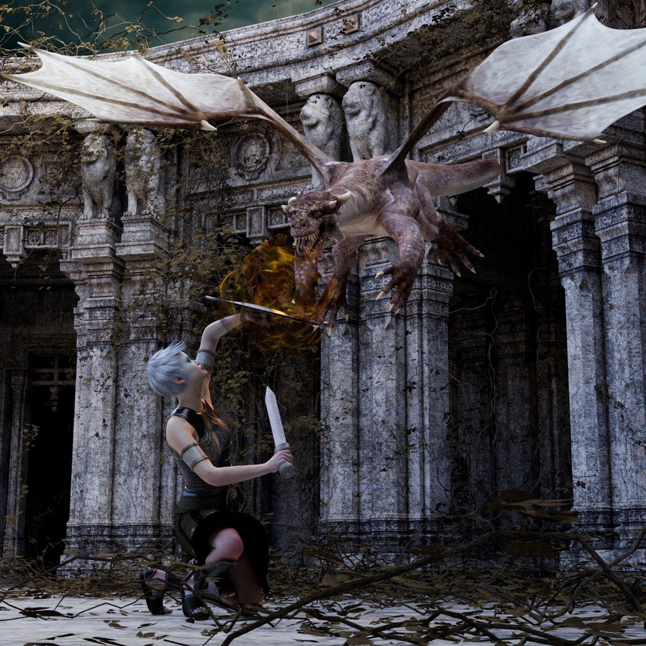 被塵封的故事最新版下載，開啟神秘世界全新篇章的探索之旅