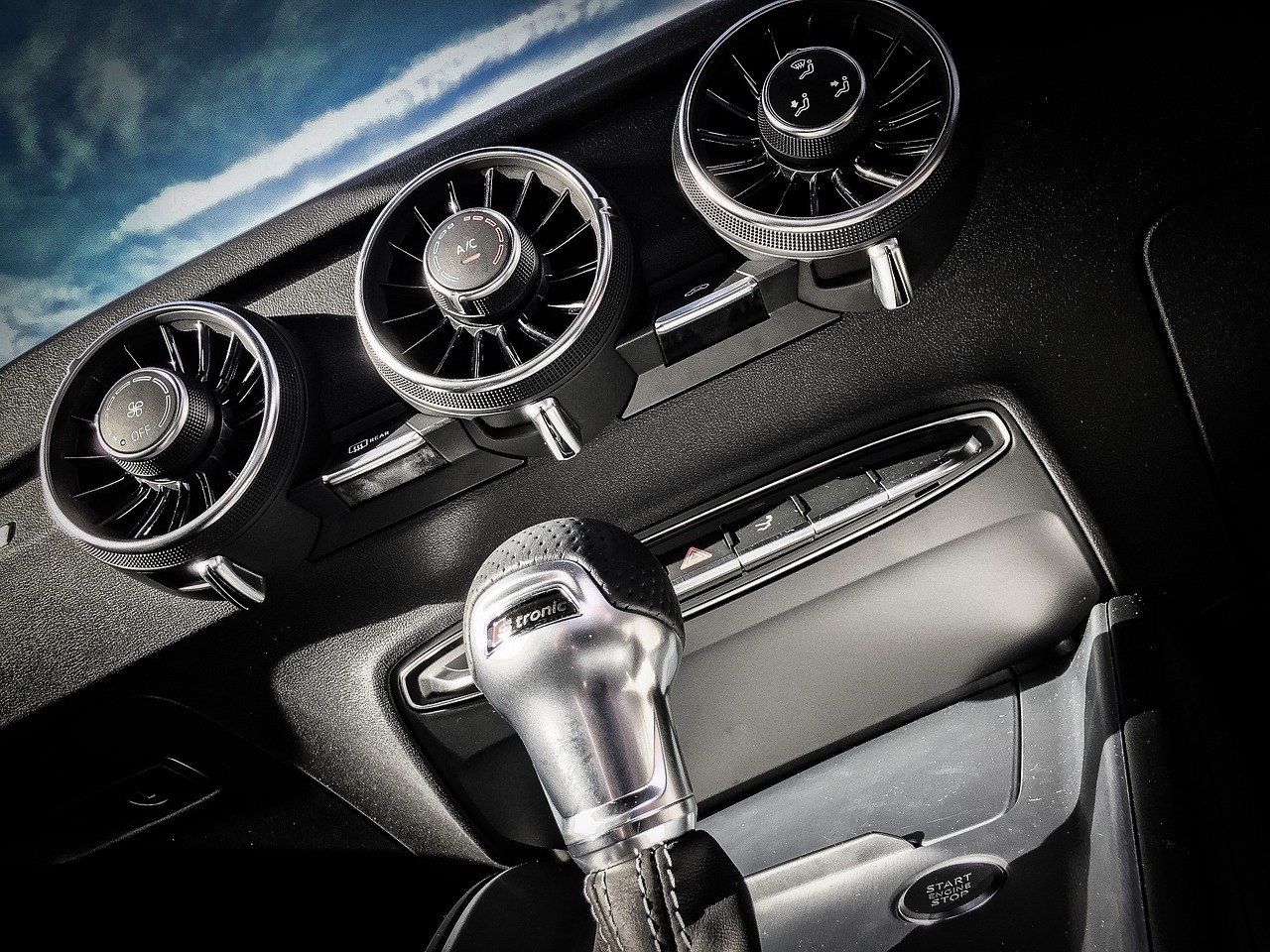 2017最新汽車報價概覽，全方位了解汽車價格