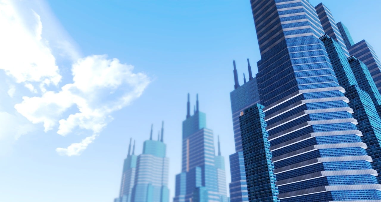 最新二手房地產市場趨勢分析與房屋市場概覽,二手房屋概覽及市場趨勢解讀