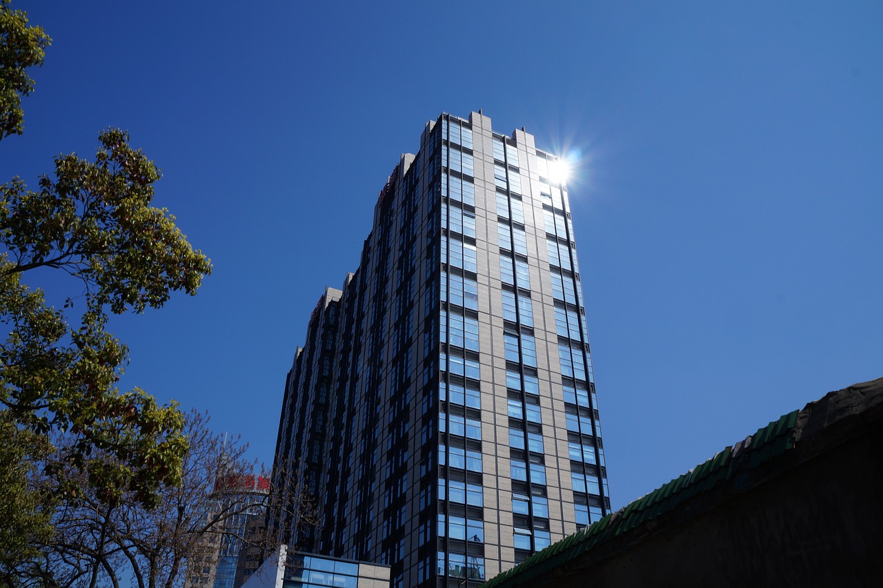 嘉興最新樓市概況及發展趨勢分析