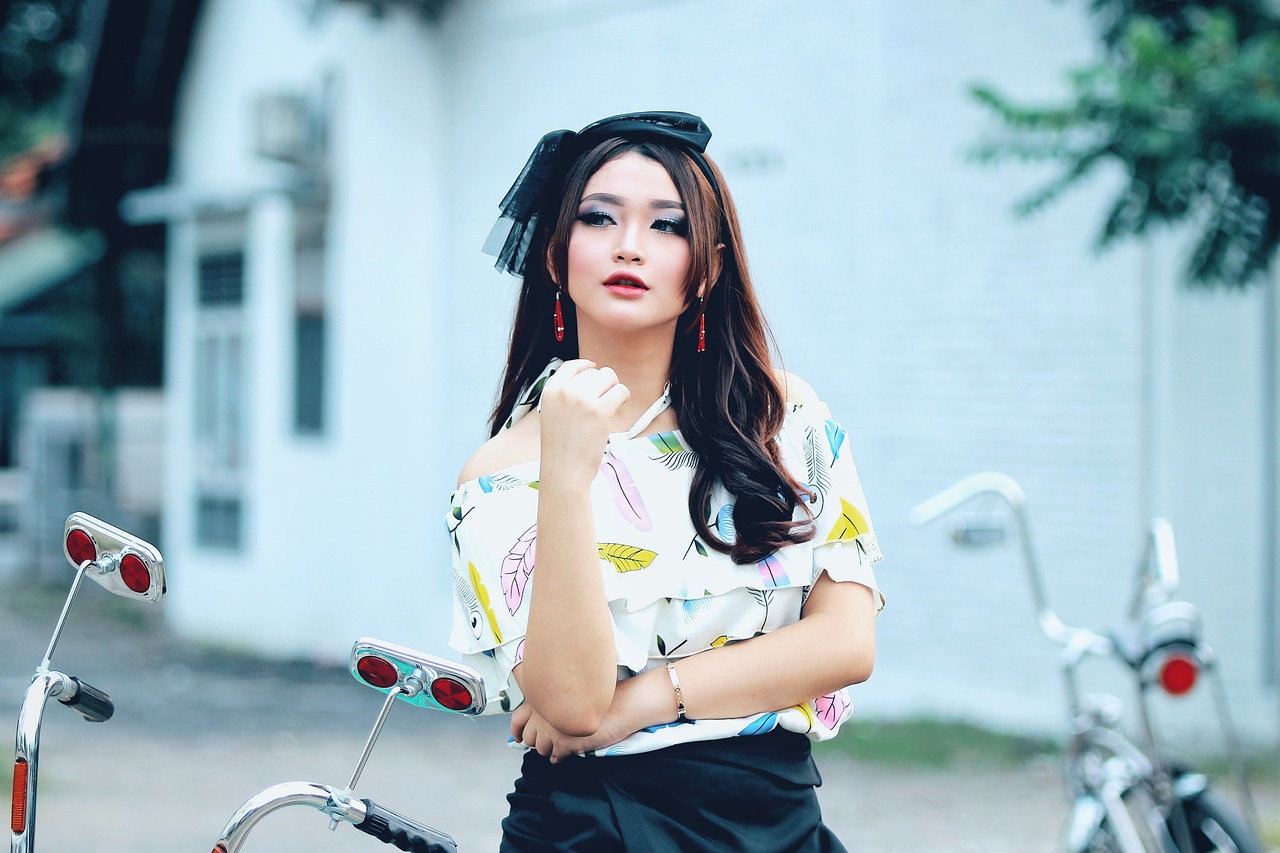 周海媚最新微博,自然之美與生活情趣的展現