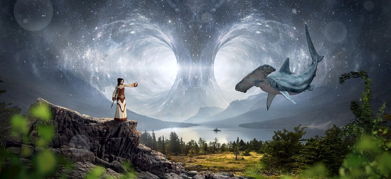 大海解說最新視頻,探索未知世界的奇妙之旅