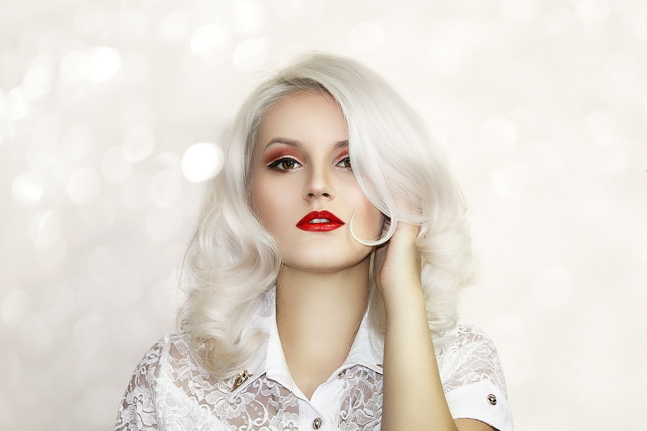 時尚與個性的完美結合，2017最新英文名女精選