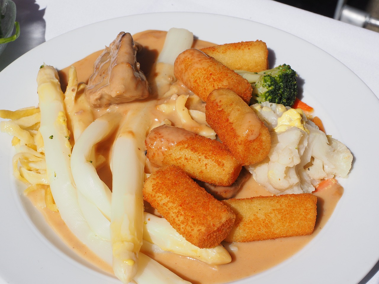 精品家常菜菜譜最新推薦分享